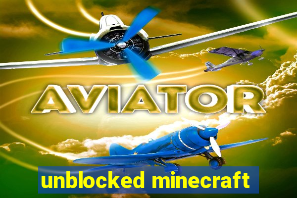 unblocked minecraft